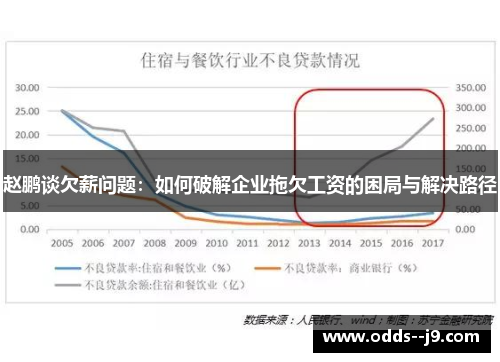 赵鹏谈欠薪问题：如何破解企业拖欠工资的困局与解决路径