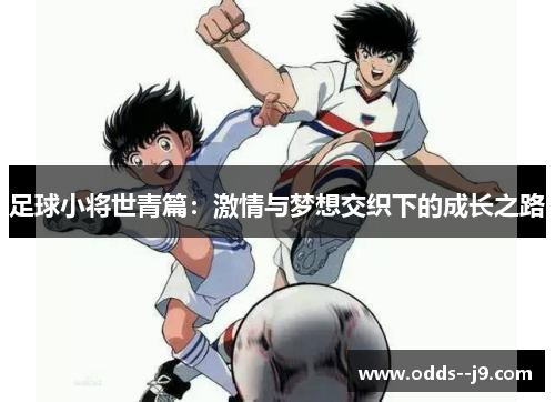 足球小将世青篇：激情与梦想交织下的成长之路