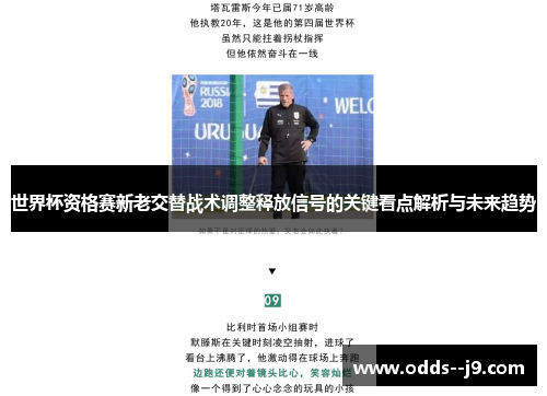 世界杯资格赛新老交替战术调整释放信号的关键看点解析与未来趋势 世界杯资格赛新老交替战术调整释放信号的关键看点解析与未来趋势