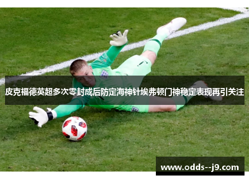 皮克福德英超多次零封成后防定海神针埃弗顿门神稳定表现再引关注